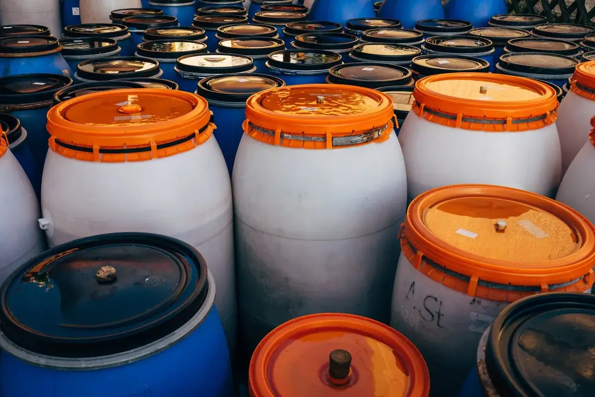 Needle & Sharps Cleanup in Colfax, WI